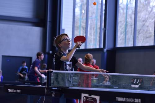 feuille de rencontre ping pong